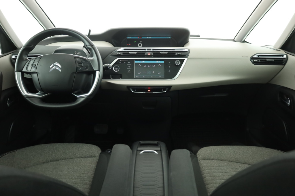 Citroen C4 Grand Picasso