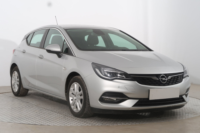 Opel Astra 2019