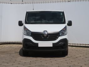 Renault Trafic - 2017