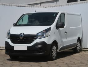 Renault Trafic - 2017