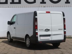 Renault Trafic - 2017