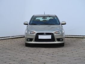 Mitsubishi Lancer - 2009