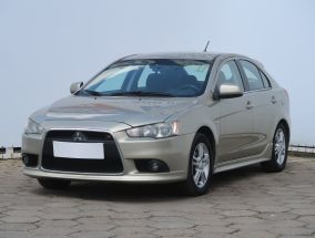 Mitsubishi Lancer - 2009