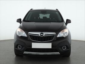Opel Mokka - 2012