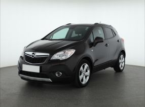 Opel Mokka - 2012