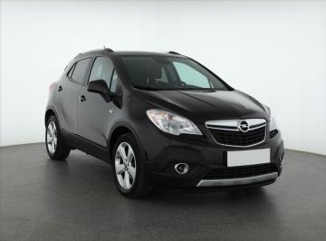 Opel Mokka, 2012