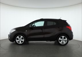 Opel Mokka - 2012