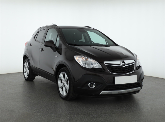 Opel Mokka 2012