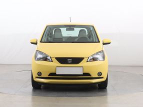 Seat Mii - 2013