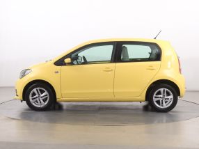 Seat Mii - 2013