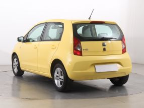 Seat Mii - 2013