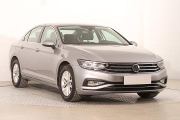 Volkswagen Passat, 2020