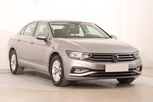 Volkswagen Passat 2020