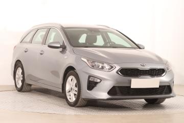 Kia Ceed, 2021