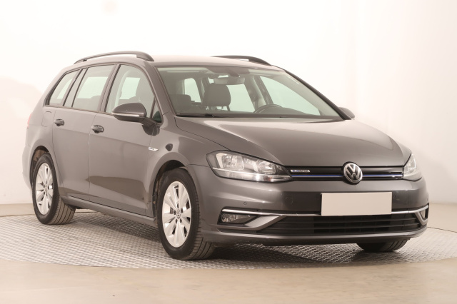 Volkswagen Golf 2020