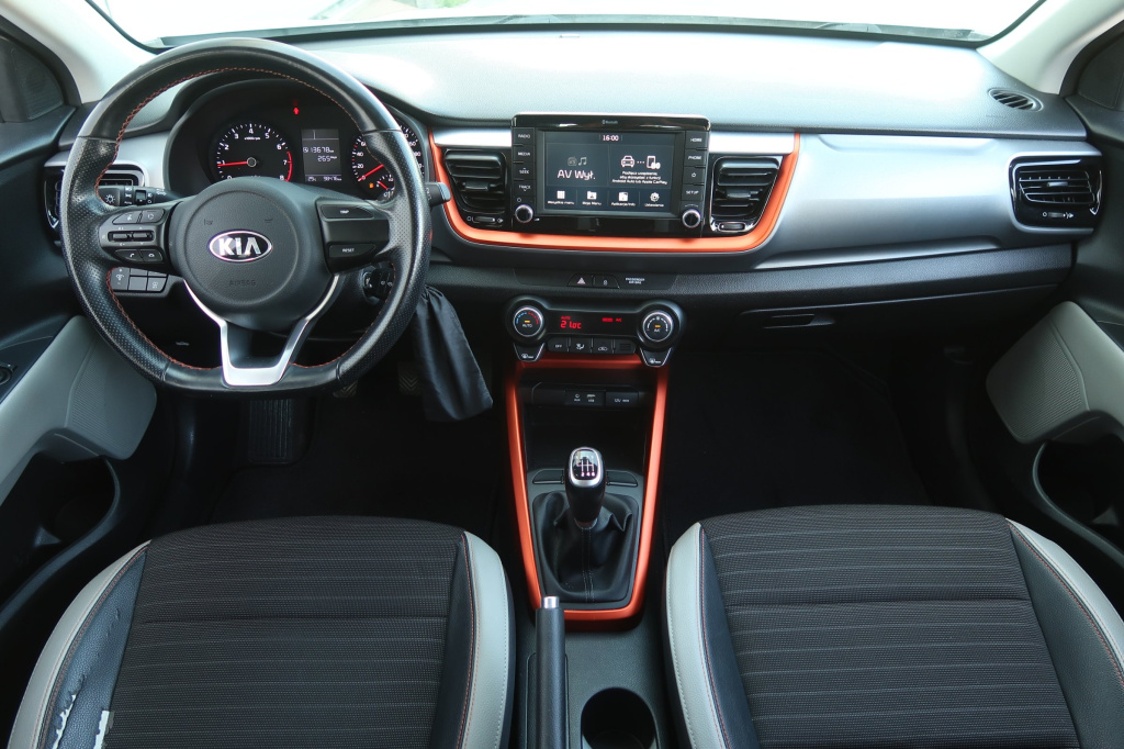 Kia Stonic