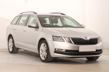 Skoda Octavia, 2020