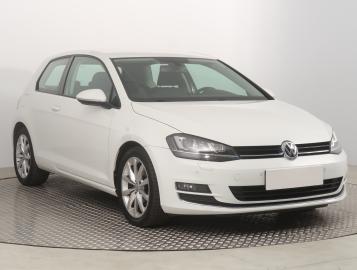 Volkswagen Golf, 2014