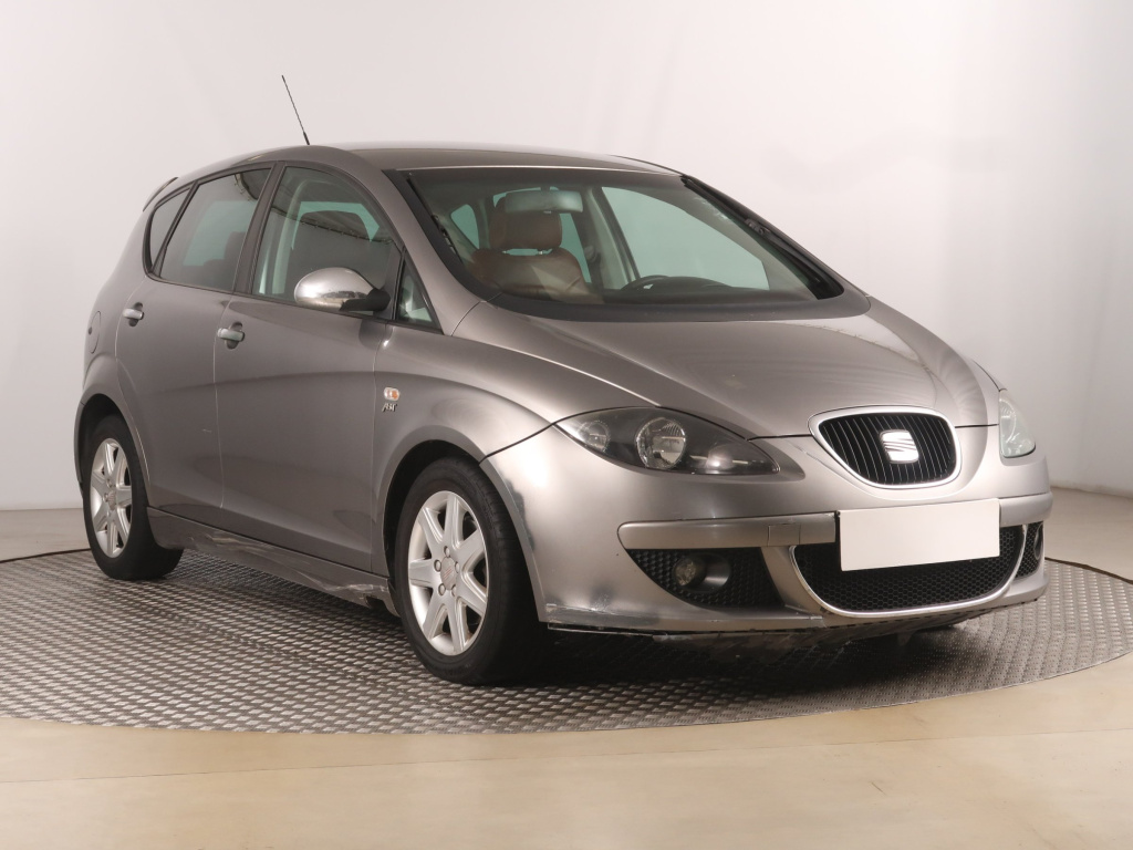 Seat Altea