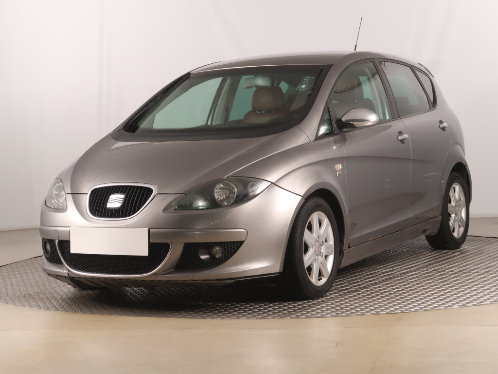 Seat Altea