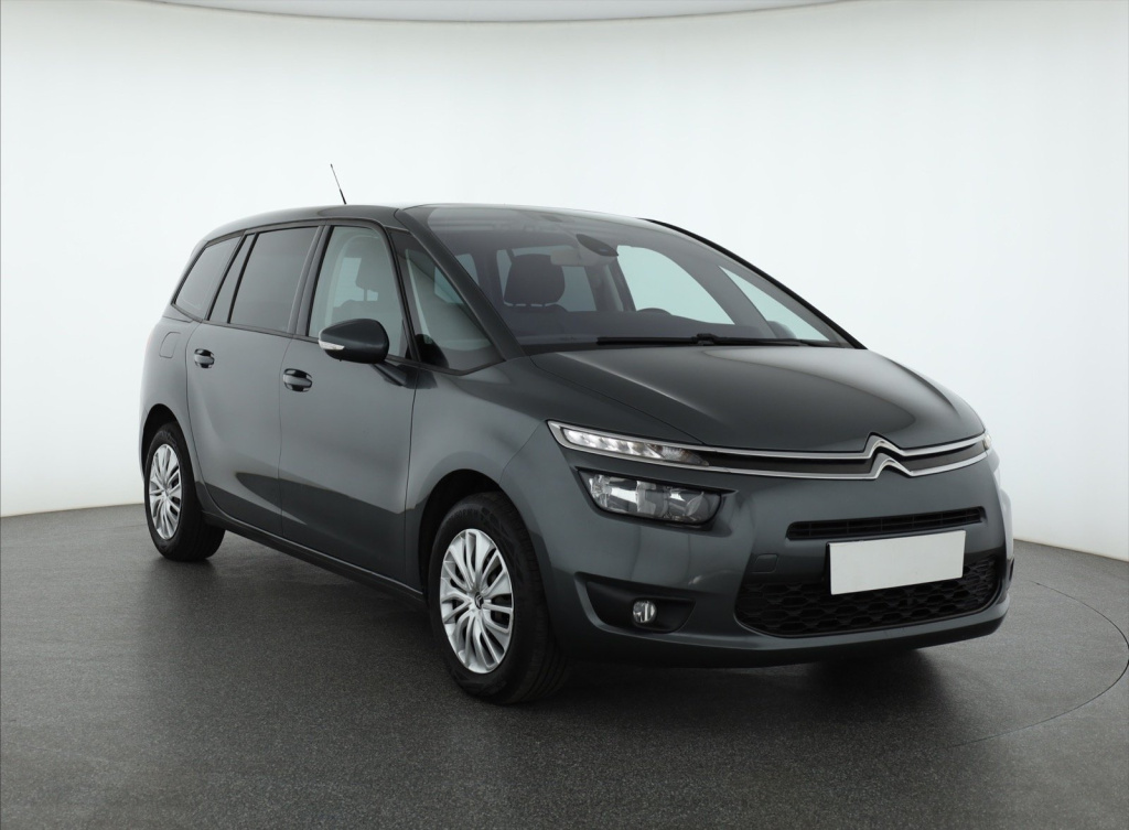 Citroen C4 Grand Picasso