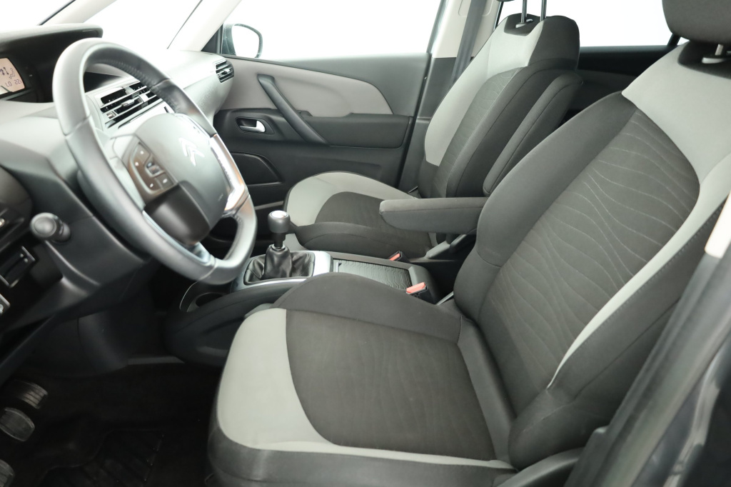 Citroen C4 Grand Picasso