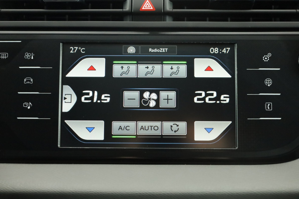 Citroen C4 Grand Picasso