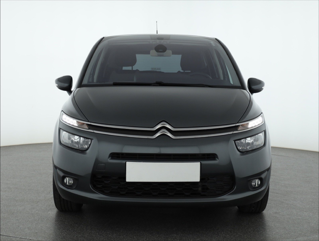 Citroen C4 Grand Picasso