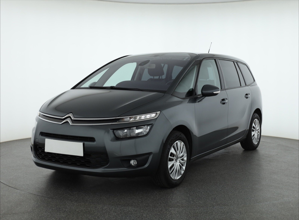 Citroen C4 Grand Picasso