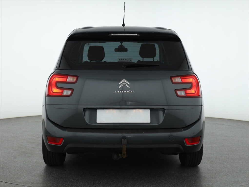 Citroen C4 Grand Picasso