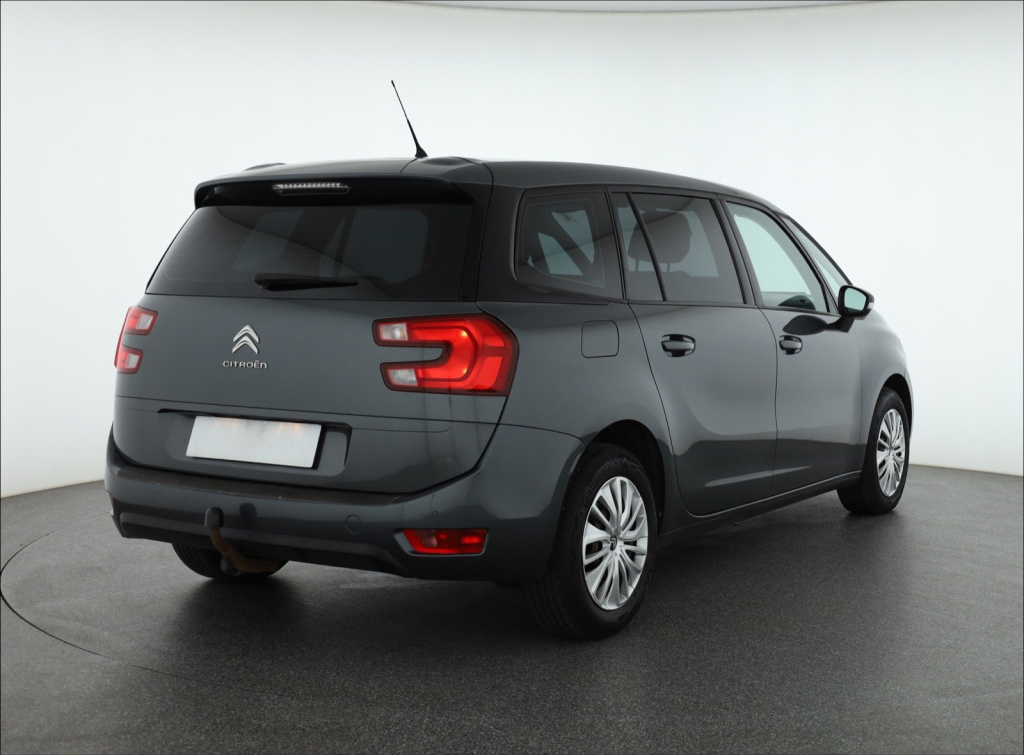 Citroen C4 Grand Picasso