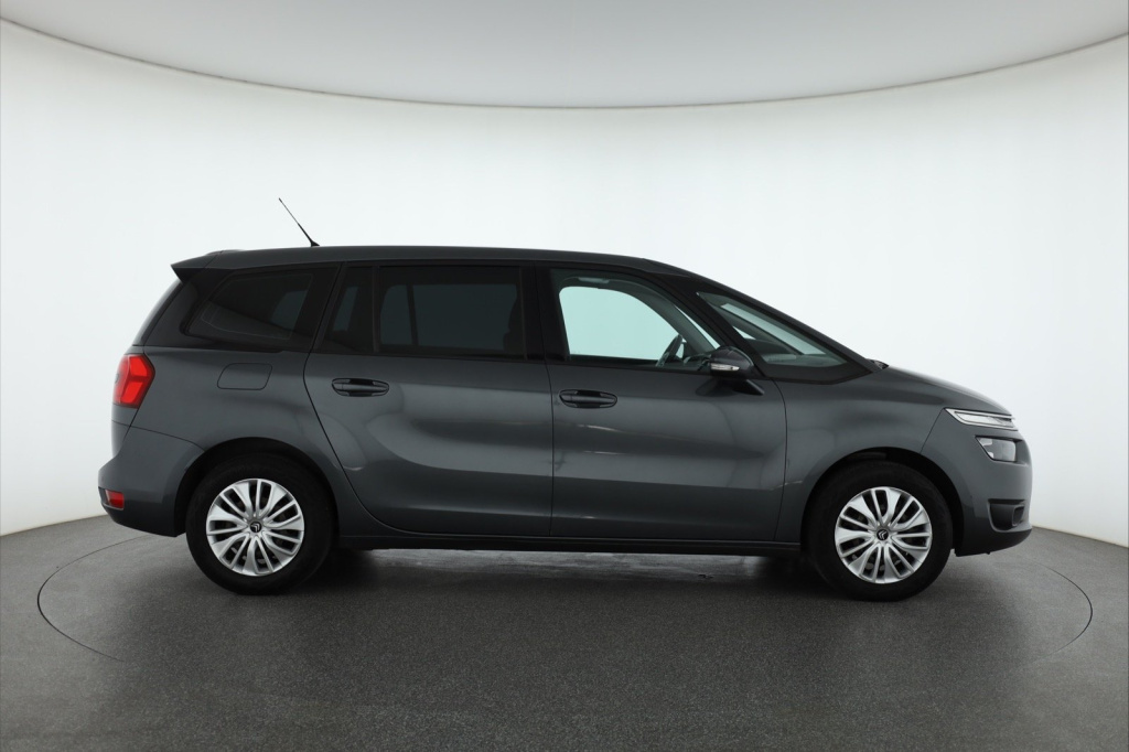 Citroen C4 Grand Picasso