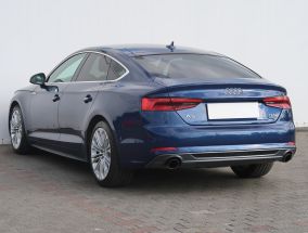 Audi A5 - 2017