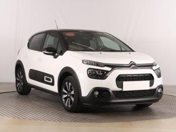 Citroen C3, 2023