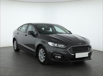 Ford Mondeo, 2019