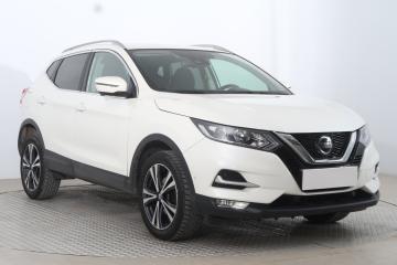 Nissan Qashqai, 2019