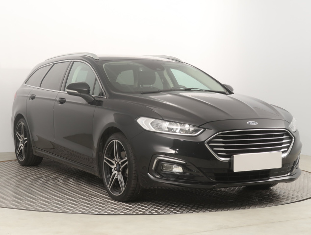 Ford Mondeo 2020