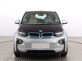 BMW i3 - 2014