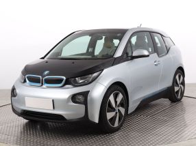 BMW i3 - 2014