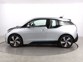 BMW i3 - 2014