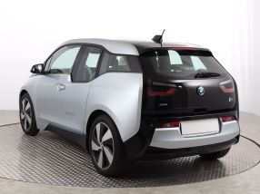 BMW i3 - 2014