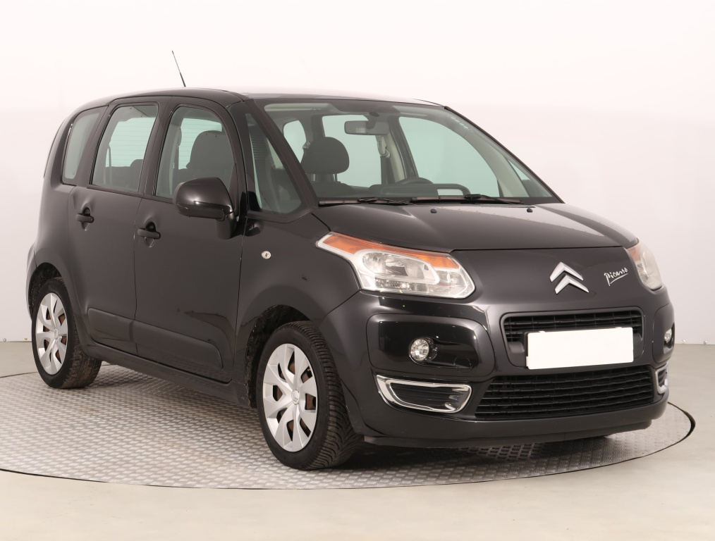 Citroen C3 Picasso