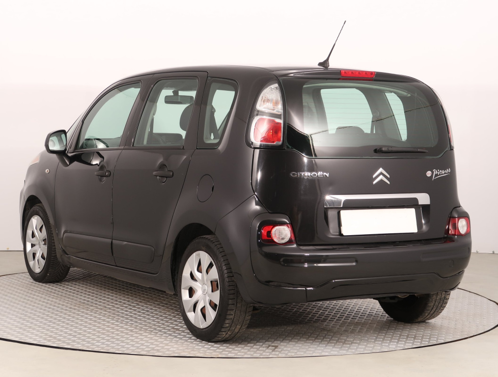 Citroen C3 Picasso