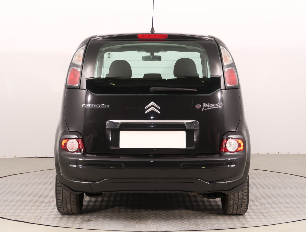 Citroen C3 Picasso