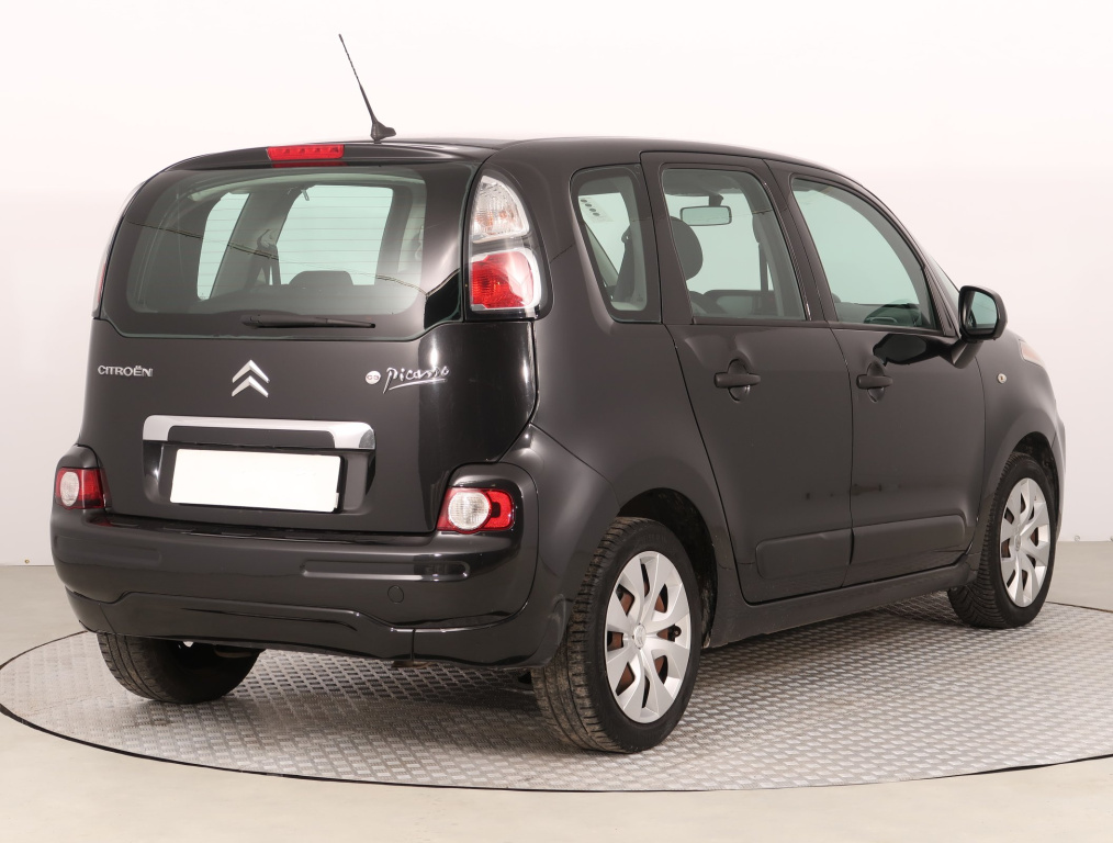 Citroen C3 Picasso