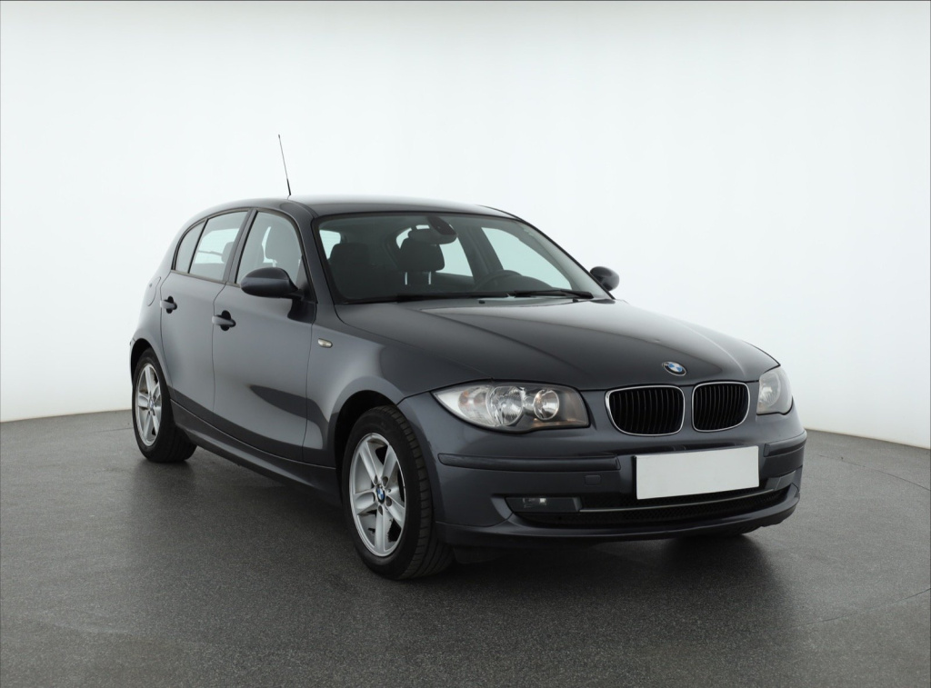 BMW 1