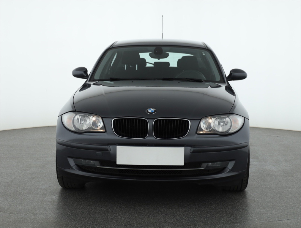 BMW 1