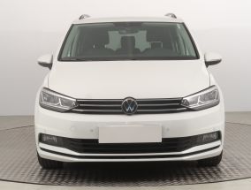 Volkswagen Touran - 2020