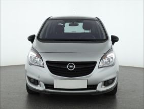 Opel Meriva - 2014