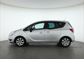 Opel Meriva - 2014